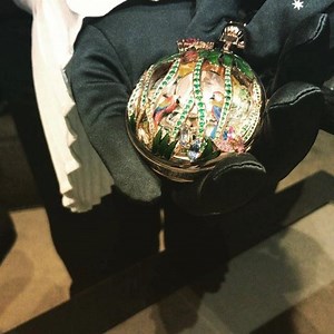 74K views · 951 reactions | The entire spectrum of the Jaquet Droz ‘s craftsmanship. The Unbelievable Parrot Repeater Pocket Watch More watches on www.watches-news.com | The Watches Magazine | Facebook