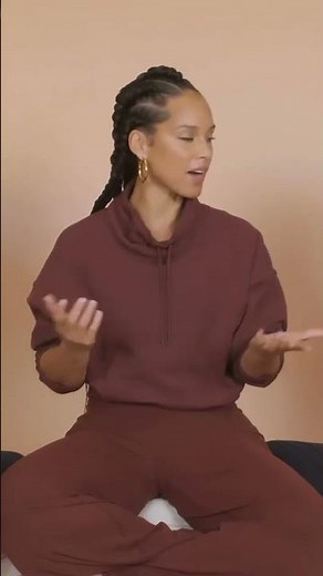 Alicia Keys on The Class | The Class