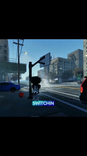 Tha bronx 3 listening to Flexxer - take sum 😮‍💨