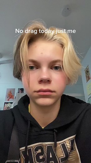 nemo_drag on TikTok