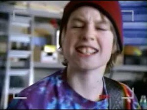 Top 1000 Commericials of 2006 Baby Bottle Pop