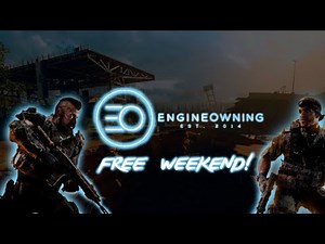 Engineowning.to for Vanguard Free Weekend (COD: Vanguard cheating)