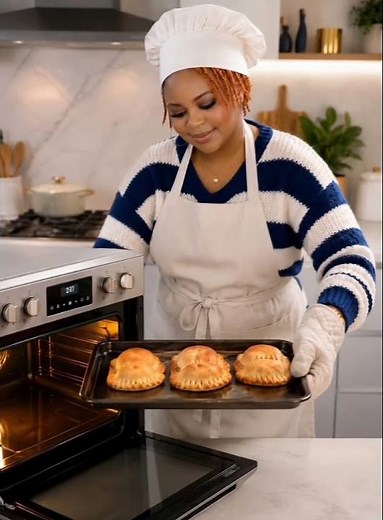 how to make perfect Nigeria meat pie at home 😋
