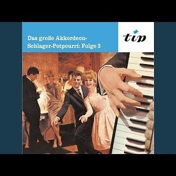 Medley: Dunja, du / Ein neues Spiel - ein neues Glück / Memories OF Heidelberg