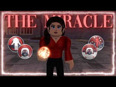 Playing as Hope Mikaelson / The Miracle! | The Vampire Legends 2 [The Vampire Legacies 2] [TVL2]