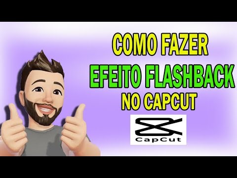 How to Make a Flashback Effect in CapCut (Easy Step by Step!)