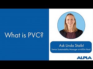 What Is PVC?