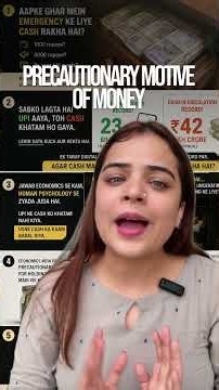 India Is Quietly Replacing Your Money? | Saloni Khanna