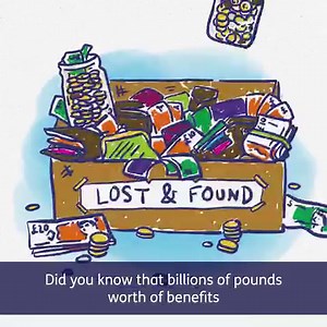 3.8K views · 39 reactions | We could all use some extra money in our pockets. And you might be entitled to money you’re not claiming yet.  Use our free online benefits calculator to find out what you could be eligible for: https://bit.ly/3jDGpow | Age UK | Facebook