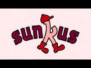 Sunkus Logo Effects (Sponsored by Pyramid Films 1978 Effects) (EXTENDED V4)