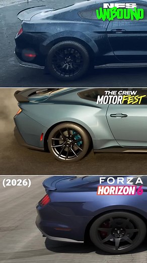 las fisicas de motorcrew fest ganan en mi humilde oponion #gaming #forzahorizon6 #trend