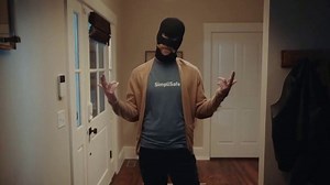 SimpliSafe TV Spot, 'Robbert: Only One That's Good Enough' Song by The Original Orchestra