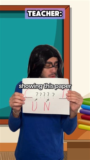 Gabriel Saidy on Reels