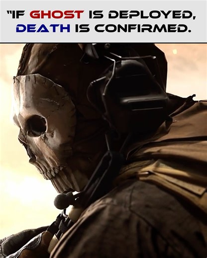 I am the ghost #shorts #shortsfeed #cod