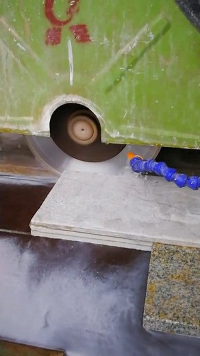 Diamond saw blade works on 3 layer dekton slabs Smooth and fast cutting | Ming Diamond Tools Co.,Ltd | Facebook