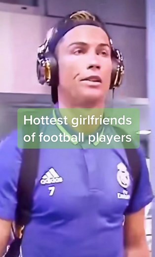 Hottest girlfriends of football players #fyp #football #girlfriends #hottest #pique