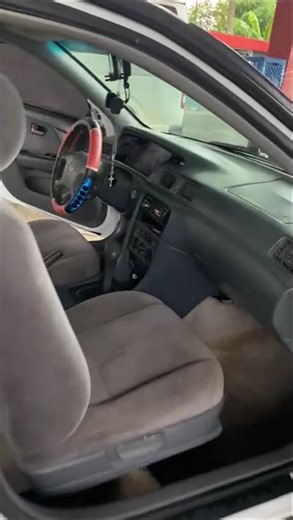 Toyota Camry 1997
