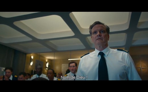 KURSK (2018) Official Trailer | Colin Firth, Léa Seydoux