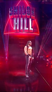 Shiloh Hill has arrived to #WWENXT! 🙌