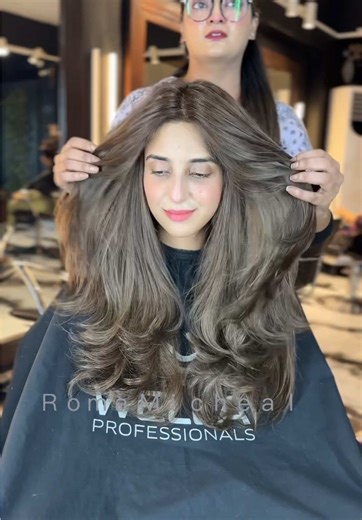 Roma Micheal on TikTok