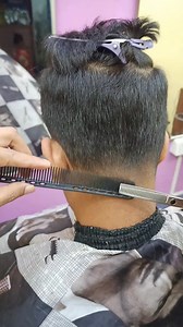 Zero Hair Cutting Mixing Tips 💇 | LD Alam Max Barber