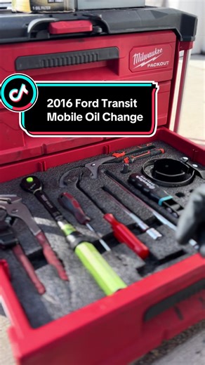 Reliable Mobile Oil Change for Local Businesses