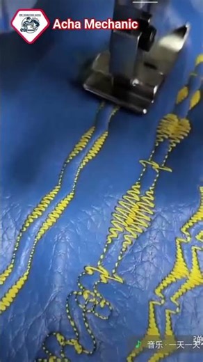 zigzag #love #machine #sewingneedle #sewing