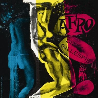 Afro - Dizzy Gillespie | Album | AllMusic