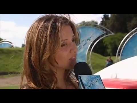Total Wipeout - Series 4 Episode 2