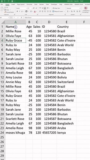 Effective Microsoft Excel Tips and Tricks for Quick Formatting