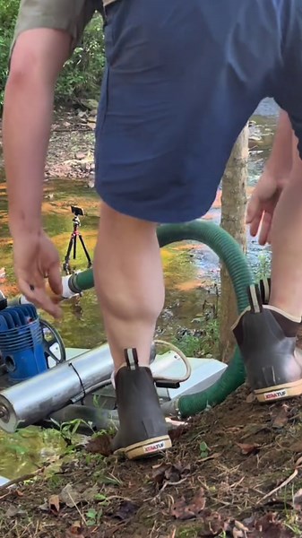 Hooked on Gold Why Dredging Became My Ultimate Treasure Hunt