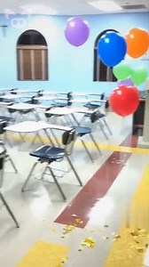 184K views · 4K reactions | Haunted School Freaks Janitor Out.  | Slapped Ham | Facebook