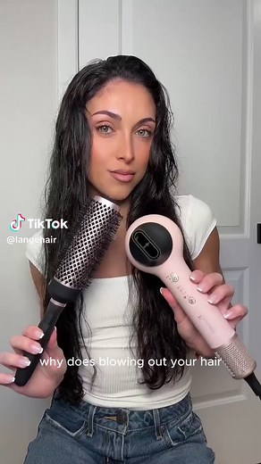 Axia HaloRing Dryer: The Lightweight Hair Tool for Easy Styling