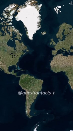 202K views · 1.2K reactions | Nueva Zelanda - Este es el país más solitario del mundo ? #questionfacts #map #neuvazelanda #newzealand | Question Facts t | Facebook