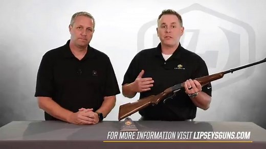 Heavy On Looks, Light On The Shot With The Case Hardened Ruger No.1 Light Sporter in 22 Hornet