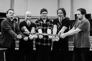 Mr. Bungle Announce Halloween "Virtual Live Concert Experience"