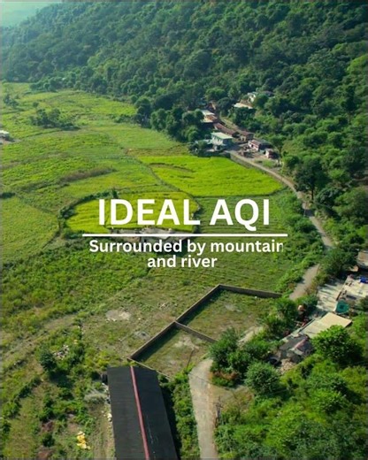 Premium Plots for Sale in Dehradun | Suryadhar Valley, Thano | Residential Plots Near Airport.