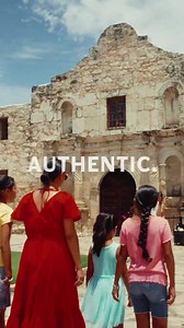 From thrilling attractions to unforgettable family moments—discover why San Antonio is the getaway your kids will never forget. | Visit San Antonio