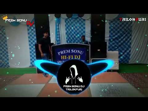 Jogi DJ Remix -(Been Baja de Oye jogi) New song -Remix - EDM trance -mix by Prem Sonu DJ TRILOKPURI