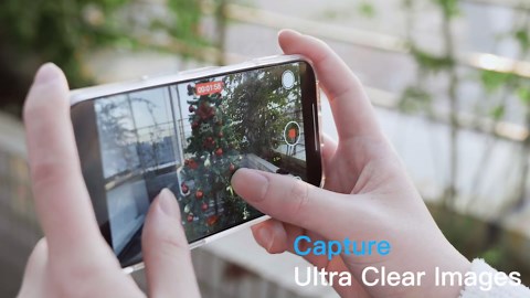 JETech Camera Lens Protector for iPhone 13 Pro Max 6.7-Inch and iPhone 13 Pro 6.1-Inch, 9H Tempered Glass, HD Clear, Anti-Scratch, Case Friendly, Does Not Affect Night Shots, 3-Pack