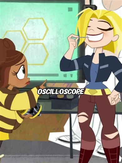 #dcsuperherogirls #fypシ #foryou | Dc Comics Characters