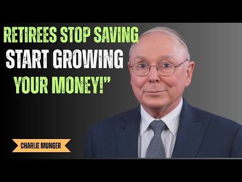 Retirees: Stop Saving and Start Doing This for Better Returns
