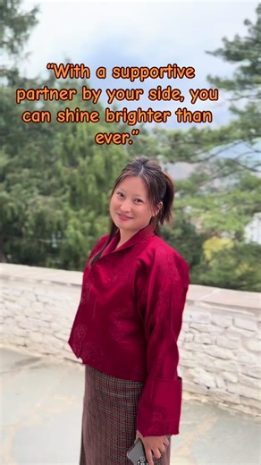 The Power of Supportive Partnerships