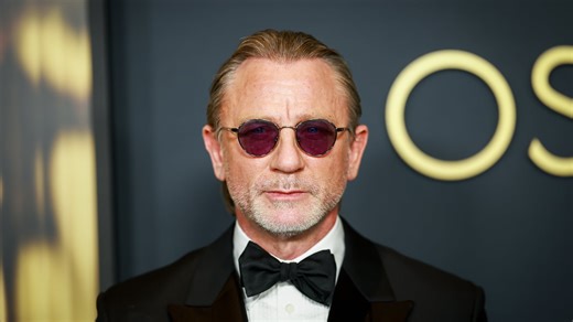 Daniel Craig: “I wouldn’t have been able to star in ‘Queer’ during the years I was playing James Bond”