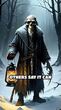 The Wendigo: Haunting Spirit of the Northern Woods