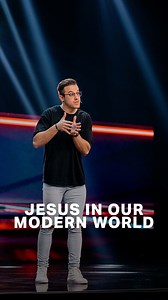 In this modern world, how do we as followers of Christ live with an uncluttered pursuit of God's mission? | Life.Church
