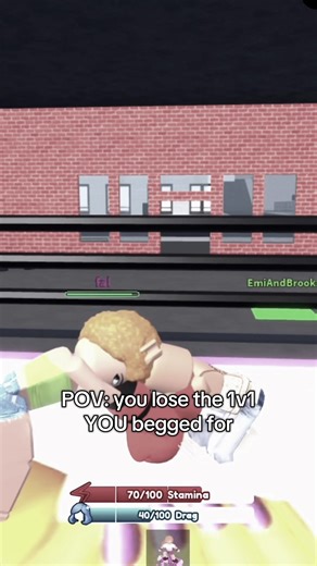 Took them forever to finally get into the ring too… || FULL CREDITS: @♕༻ƒα︎к︎є︎LOVER༺♕ || tags: #baddies #baddiestiktok #baddiesroblox #fyp #viral