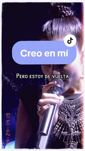 Empoderamiento a través de la música con Natalia Jiménez
