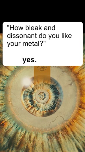 dissonant death metal