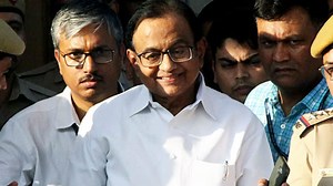 INX Media case: Chidambaram's family challenges government to 'produce a shred of evidence'